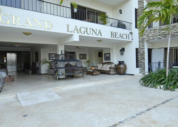 GRAND LAGUNA BEACH